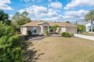 1171 Tyrone St, Port Charlotte, FL 33952 - Photo 1