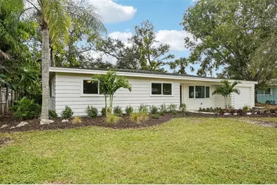3182 Hatton Street, Sarasota, FL 34237 - Photo 1