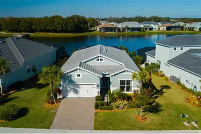 12203 Seabrook Avenue, Bradenton, FL 34211 - Photo 1