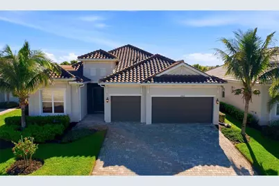 25013 Oak Hammock Court, Punta Gorda, FL 33955 - Photo 1