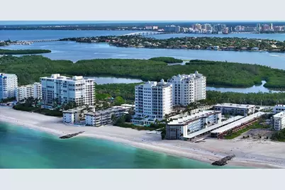 2052 Benjamin Franklin Drive #PH 1102, Sarasota, FL 34236 - Photo 1