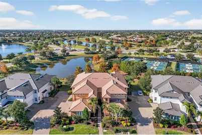 7538 Divot Loop #2D, Lakewood Ranch, FL 34202 - Photo 1