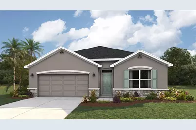 8822 Bahama Mia Lane, Parrish, FL 34219 - Photo 1