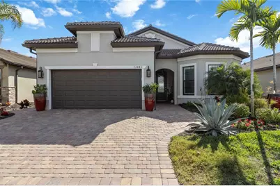 13083 Borrego Street, Venice, FL 34293 - Photo 1