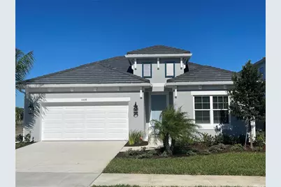 6408 Wekiwa Street, Sarasota, FL 34241 - Photo 1