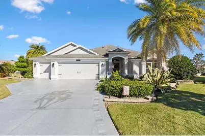 3248 Killington Loop, The Villages, FL 32163 - Photo 1