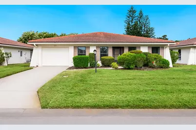 5107 Greencroft Road #23, Sarasota, FL 34235 - Photo 1