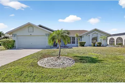 89 Castile Court, Punta Gorda, FL 33983 - Photo 1
