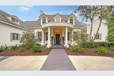 370 Sugar Mill Drive, Osprey, FL 34229 - Photo 1