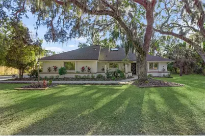 4916 Hidden Oaks Trail, Sarasota, FL 34232 - Photo 1