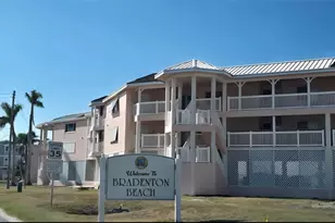 2600 Gulf Dr N, Bradenton Beach, FL 34217 - Photo 1