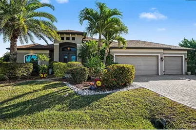 2127 SE 17th Place, Cape Coral, FL 33990 - Photo 1