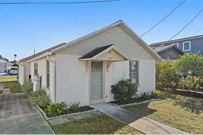 1369 Kruppa Avenue, Sarasota, FL 34239 - Photo 1