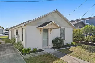 1369 Kruppa Ave, Sarasota, FL 34239 - Photo 1