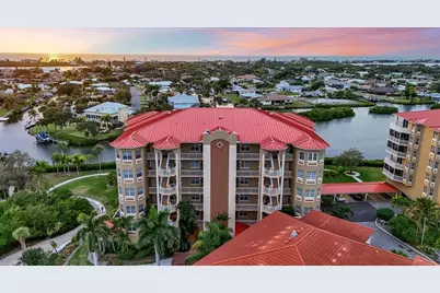 6100 Jessie Harbor Drive #603, Osprey, FL 34229 - Photo 1