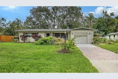 5003 9th Street Court E, Bradenton, FL 34203 - Photo 1