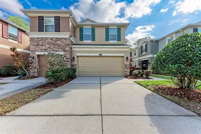 12525 Shirebrook Court, Tampa, FL 33626 - Photo 1