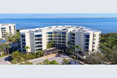 2110 Harbourside Drive #558, Longboat Key, FL 34228 - Photo 1