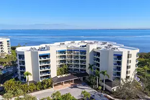 2110 Harbourside Dr, Longboat Key, FL 34228 - Photo 1