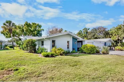 1312 Stafford Lane #1427, Sarasota, FL 34232 - Photo 1