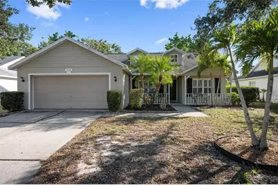 11118 3rd Avenue E, Bradenton, FL 34212 - Photo 1