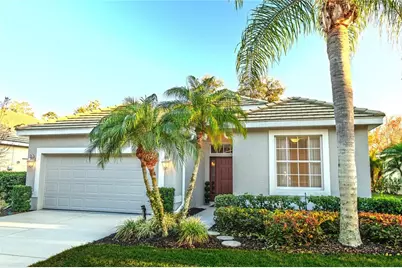 12147 Red Leaf Road, Parrish, FL 34219 - Photo 1