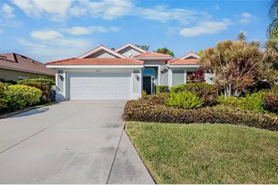 4894 Sabal Lake Circle, Sarasota, FL 34238 - Photo 1