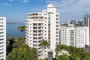 500 S Palm Ave, Sarasota, FL 34236 - Photo 1