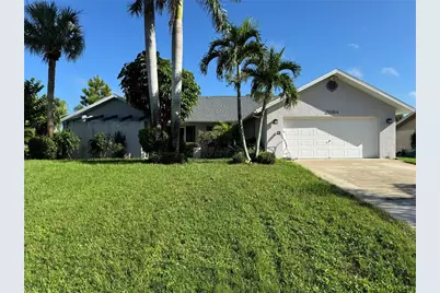 21164 Burkhart Drive, Port Charlotte, FL 33952 - Photo 1