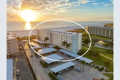 5790 Midnight Pass Road #510, Sarasota, FL 34242 - Photo 1