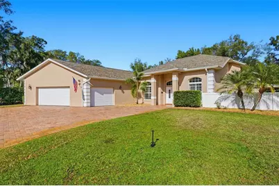 5141 S Pointe Drive, Inverness, FL 34450 - Photo 1