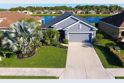 11306 80th Street E, Parrish, FL 34219 - Photo 1