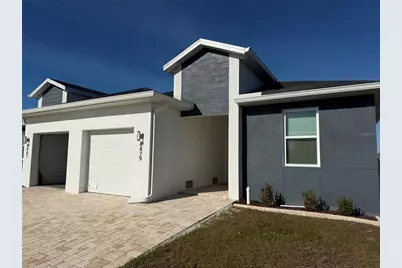 8479 Agate Street, Port Charlotte, FL 33981 - Photo 1