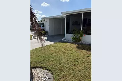 614 Fair Winds Drive #614, Nokomis, FL 34275 - Photo 1