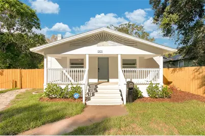 1205 Highland Street S, Saint Petersburg, FL 33701 - Photo 1