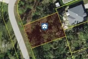 Kabbaby St, North Port, FL 34288 - Photo 1