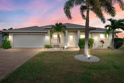 14150 Maysville Circle, Port Charlotte, FL 33981 - Photo 1