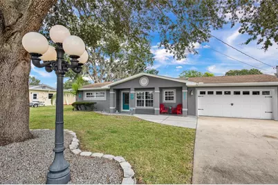 4121 S Roosevelt Point, Homosassa, FL 34448 - Photo 1