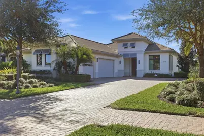 9272 McDaniel Lane, Sarasota, FL 34240 - Photo 1