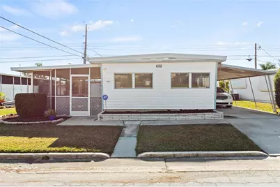 620 49th Avenue W, Bradenton, FL 34207 - Photo 1