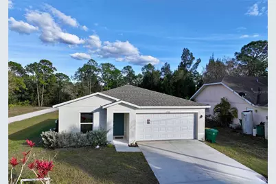 12406 Green Gulf Boulevard, Punta Gorda, FL 33955 - Photo 1