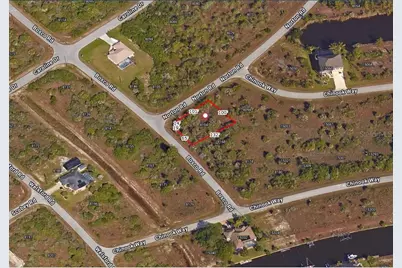 8104 Norton Road, Port Charlotte, FL 33981 - Photo 1