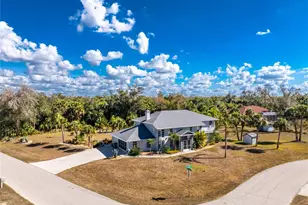 196 Lecturn St, Port Charlotte, FL 33954 - Photo 1