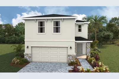 1914 Hammock Trace Drive, Parrish, FL 34219 - Photo 1