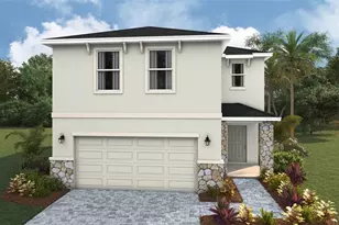 1914 Hammock Trace Dr, Parrish, FL 34219 - Photo 1