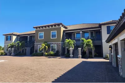 12410 Osorio Court #103, Sarasota, FL 34238 - Photo 1