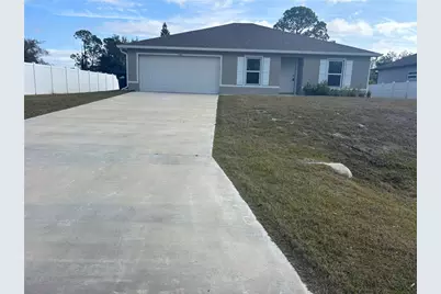 1542 Log Lane, North Port, FL 34286 - Photo 1