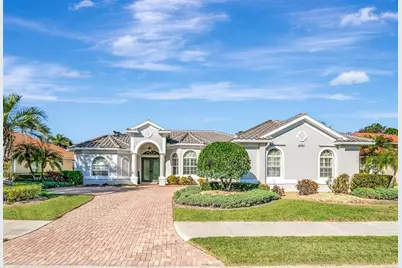 4261 Via Del Villetti Drive, Venice, FL 34293 - Photo 1