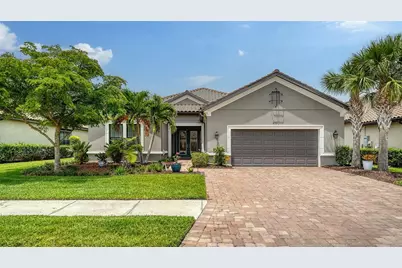 8713 Mangilli Road, Sarasota, FL 34238 - Photo 1