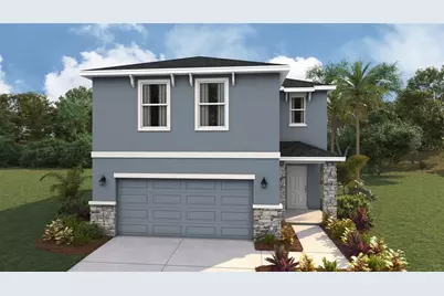 3322 Bitterroot Lane, Lakewood Ranch, FL 34211 - Photo 1